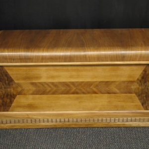 Linden Heartwood Restorations