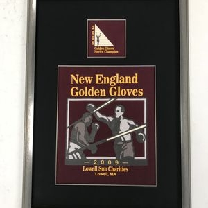 Photo of Art of Framing
