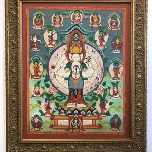 Photo of Art of Framing