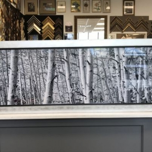 Photo of Art of Framing