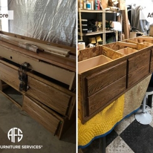 Photo of All Furniture Services