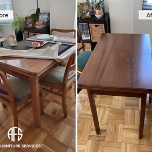 Photo of All Furniture Services