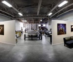 Photo of LightSource