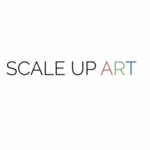 Photo of Scale Up Fine Art Printing