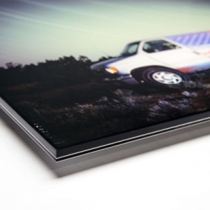 Photo of Scale Up Fine Art Printing