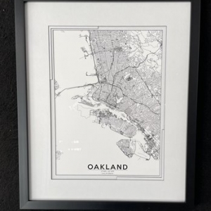 Oakland Artistic Picture Framing