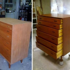 Photo of All Furniture Services, Repair, Restoration & Couch Disassembly
