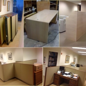 Photo of All Furniture Services, Repair, Restoration & Couch Disassembly