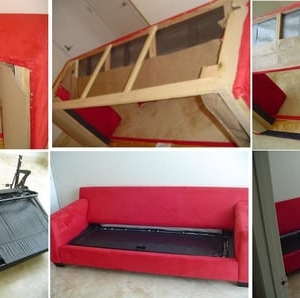 Photo of All Furniture Services, Repair, Restoration & Couch Disassembly