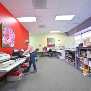 Photo of Pine Press Printing Binding & Copying