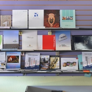 Photo of Pine Press Printing Binding & Copying