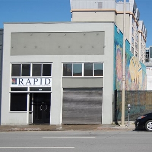 Photo of Rapid