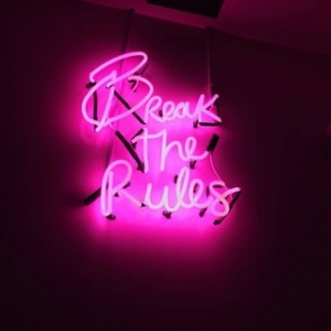 Brooklyn Precision Neon