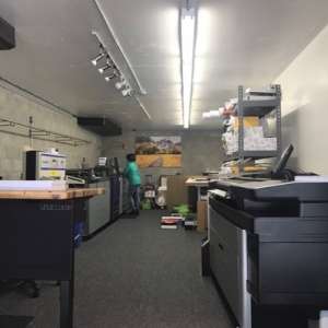 Photo of City Copy & Print Center - Mission