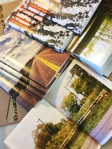 Photo of City Copy & Print Center - Mission