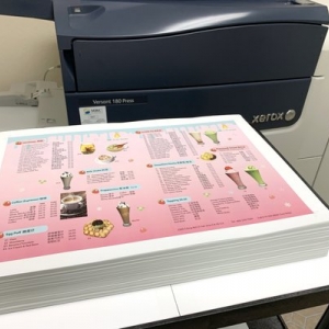 Photo of The Plus Print