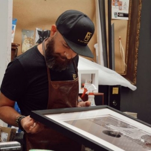 Photo of Right Angle Picture Framing And Custom Mirrors