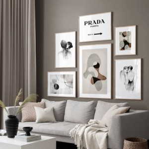 Photo of Art Installation and Hanging Associates