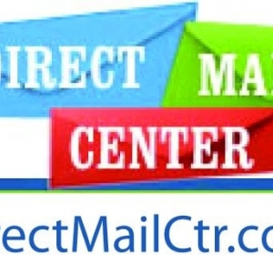 Photo of Direct Mail Center