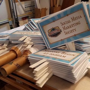 Photo of San Francisco Banner Company