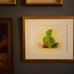 Photo of Bay Frames