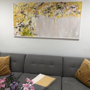 Photo of Bay Frames