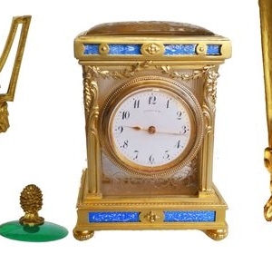 Brooklyn Phoenix Antiques Restoration Studio