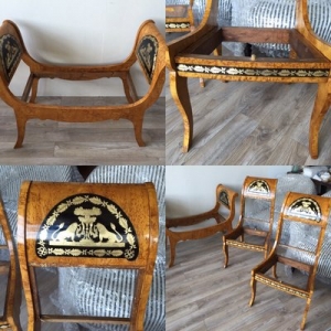 Union City ADA Antiques Design & Associates