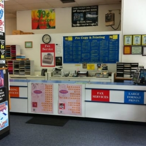 Photo of Pro Copy & Printing