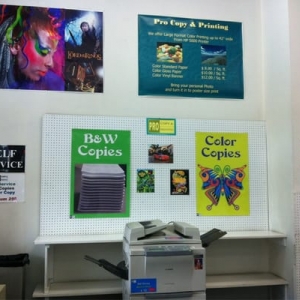 Photo of Pro Copy & Printing