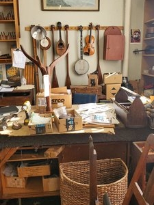 Tarrytown Tarrytown Woodworks