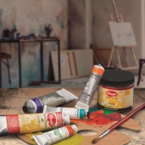 Photo of Blick Art Materials