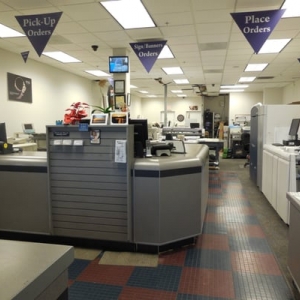 Photo of Fast Imaging Center
