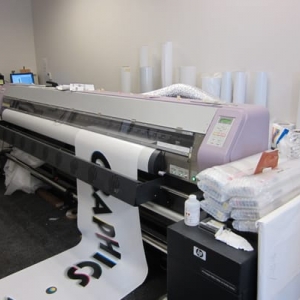 Photo of Fast Imaging Center