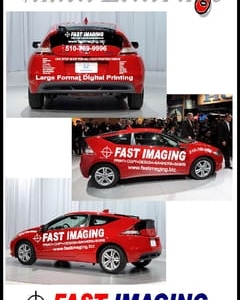 Photo of Fast Imaging Center