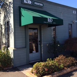 Photo of L & D Printing