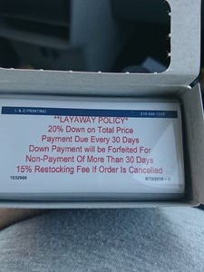 Photo of L & D Printing