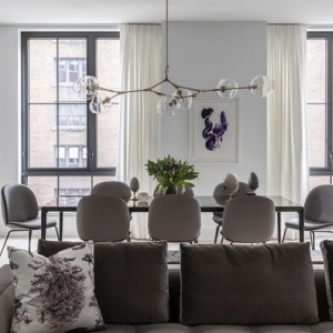 Photo of New Yorker Picture Frames