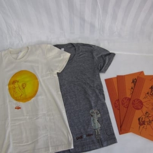 Photo of Social Imprints