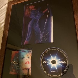 Photo of Artist Framer