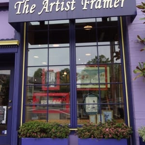 Photo of Artist Framer