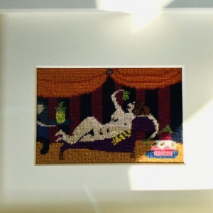 Photo of Alliance Art Glass