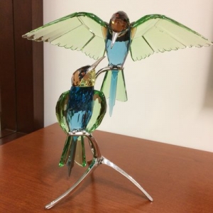 Photo of Alliance Art Glass