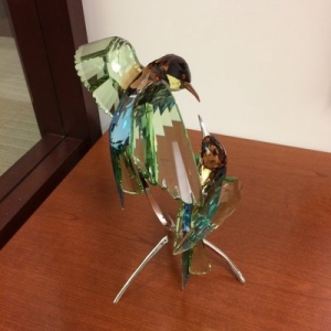 Photo of Alliance Art Glass