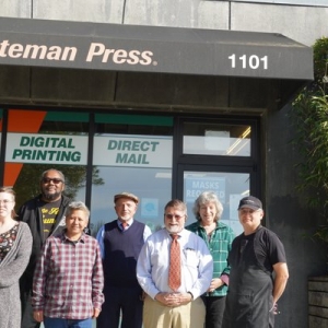 Photo of Minuteman Press