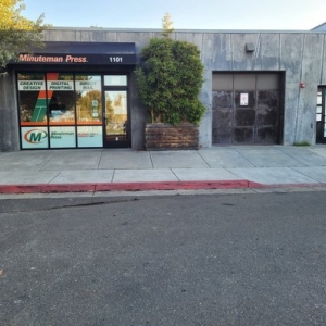Photo of Minuteman Press