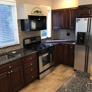 Photo of Bob & Sons Refinishing