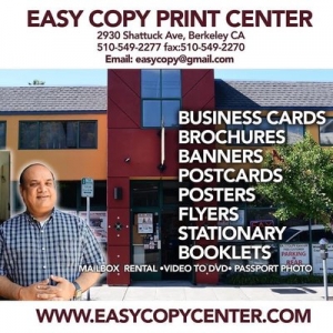 Photo of Easy Copy & Print Center
