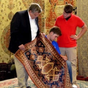 Photo of NY Rug Authority