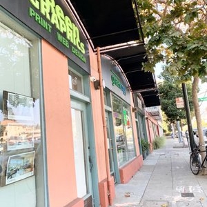 Photo of Green Copy